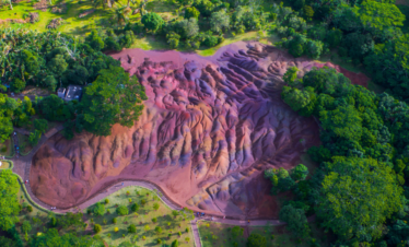 Private South Tour of Mauritius – Taxi Mauritius