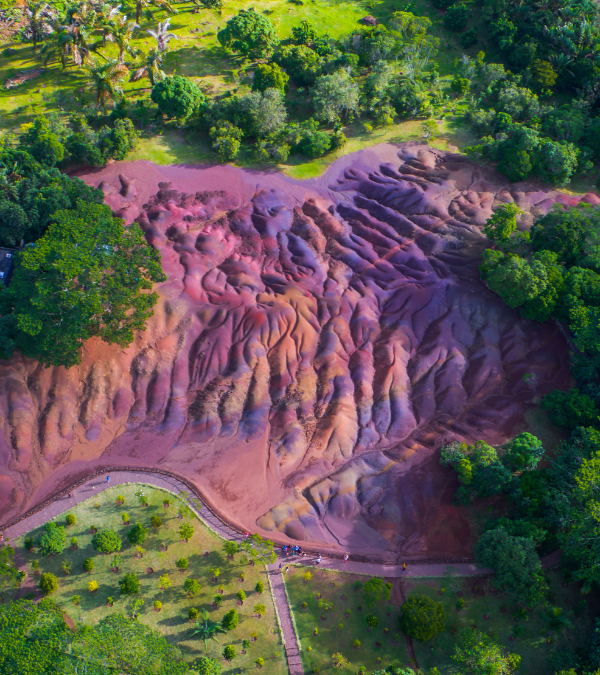 Private South Tour of Mauritius Zen Route – Taxi Mauritius