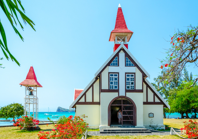 Cap Malheureux - Taxis Mauritius