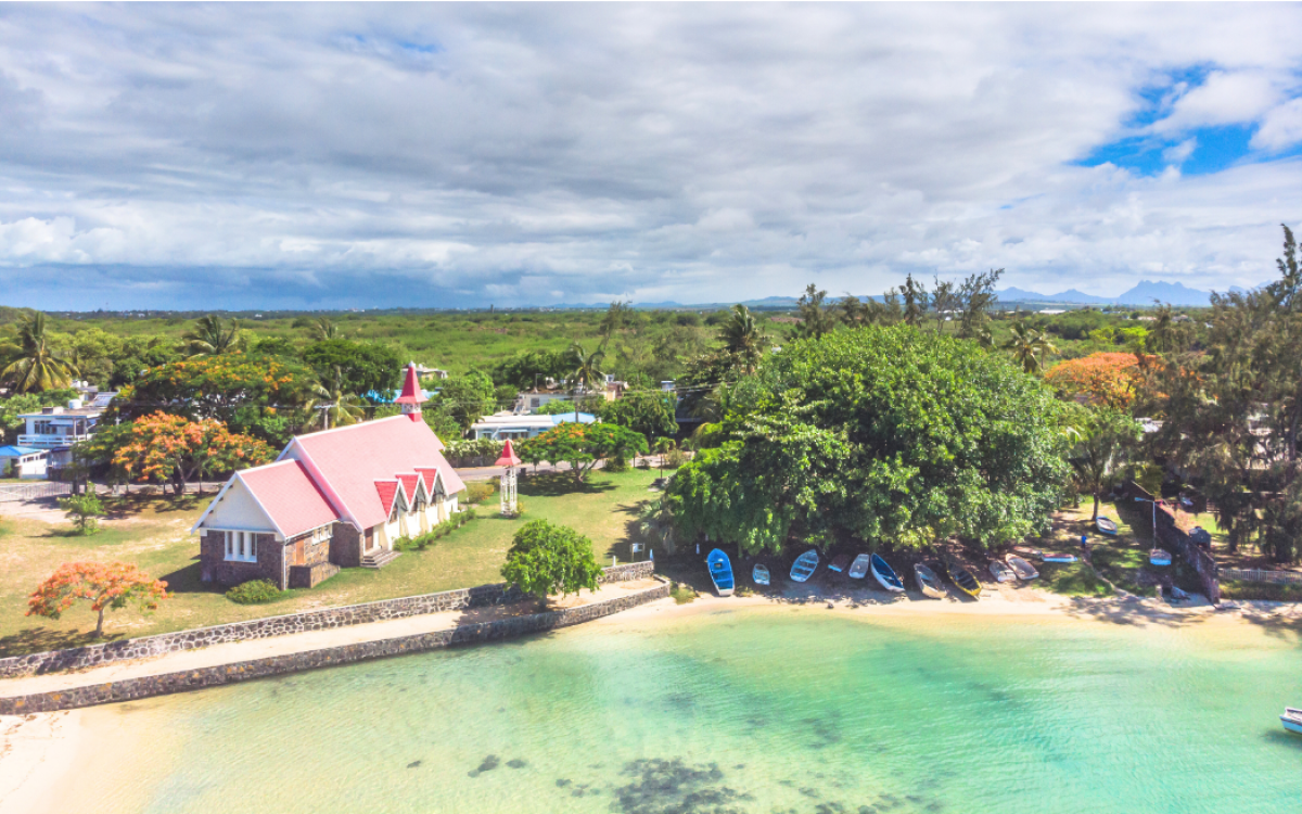 Cap Malheureux - Taxis Mauritius